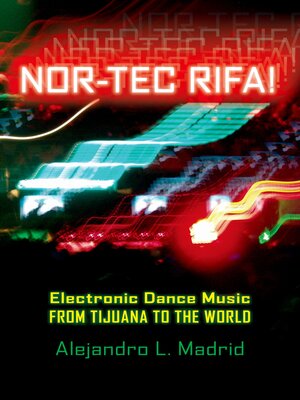 cover image of Nor-tec Rifa!